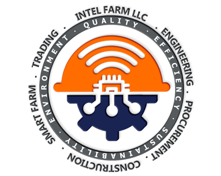 Intel Farm LLC